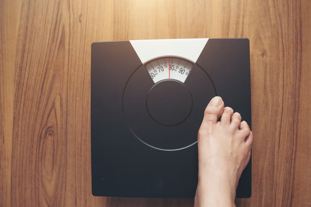 Weight Measurement 